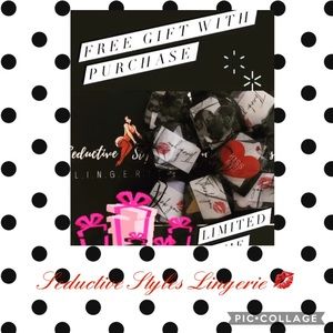 Beautiful sexy Lingerie 💋